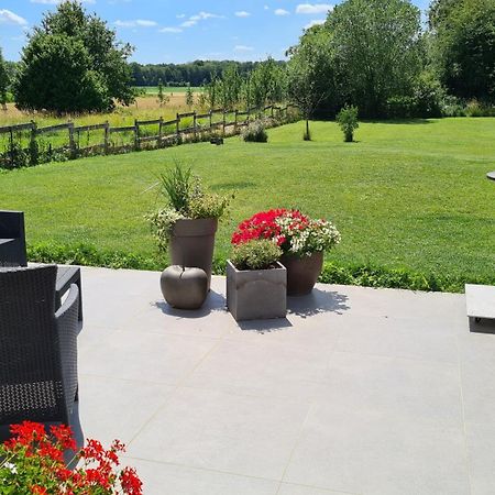 Les Ateliers Apartment Nivelle Exterior foto