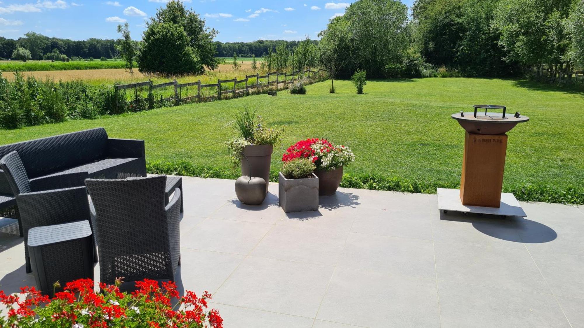 Les Ateliers Apartment Nivelle Exterior foto