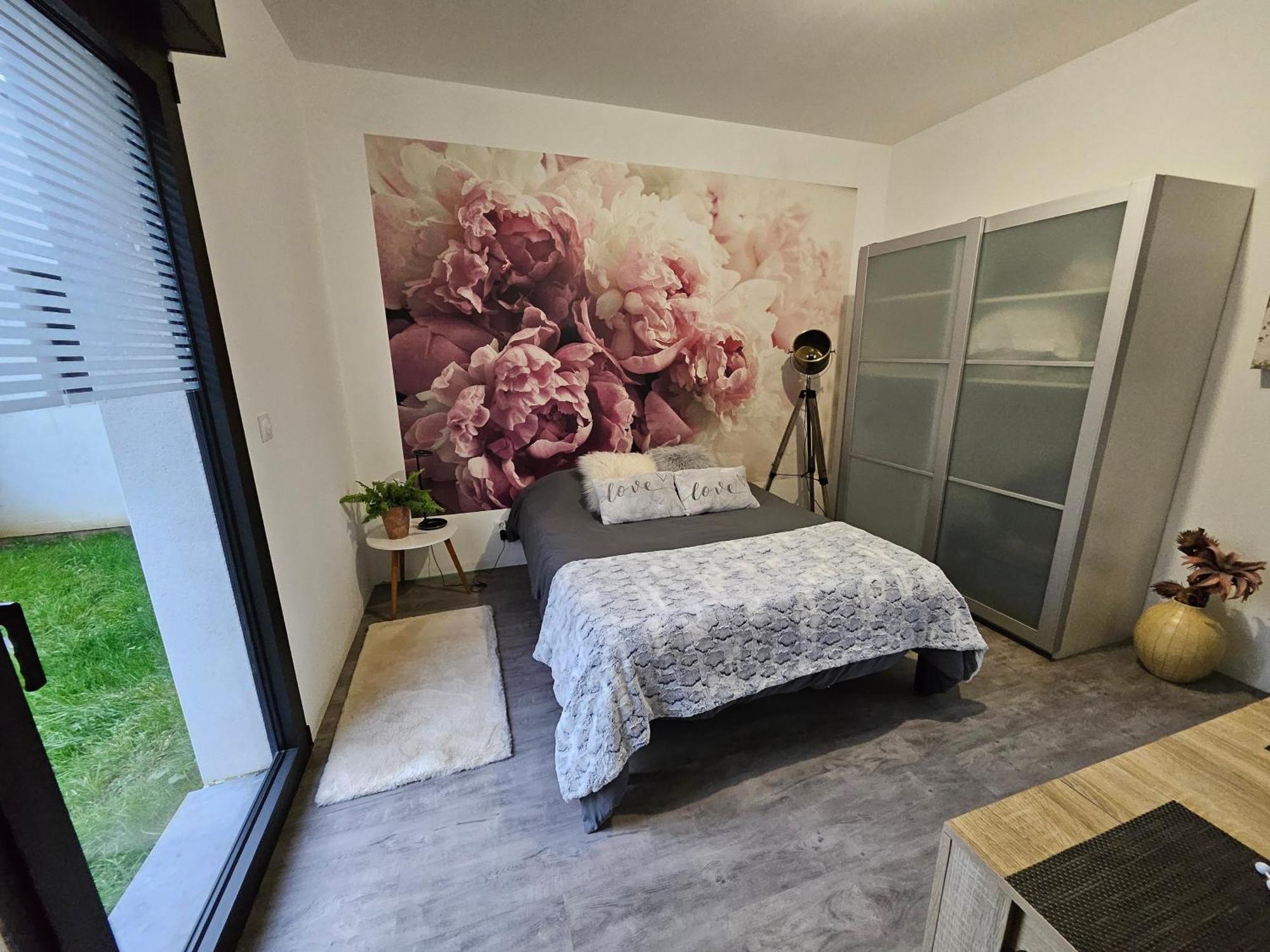 Les Ateliers Apartment Nivelle Exterior foto