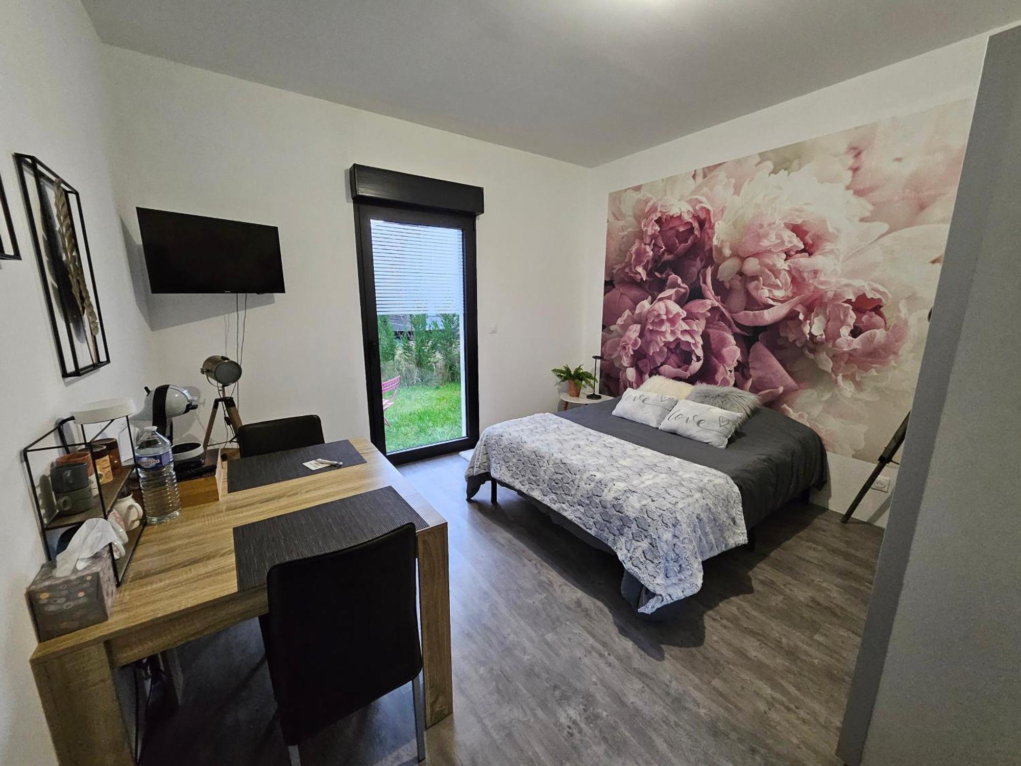 Les Ateliers Apartment Nivelle Exterior foto